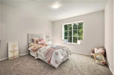 Bedroom - 12712 S Elder, Grant, MI 49327 photo 4 of 4