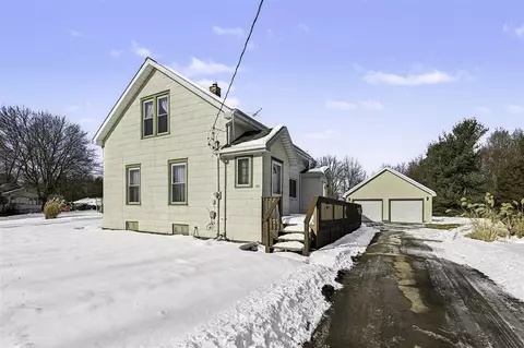611 E Roosevelt, Battle Creek, MI 49017