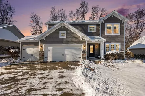 1318 Ashton Woods, Portage, MI 49024