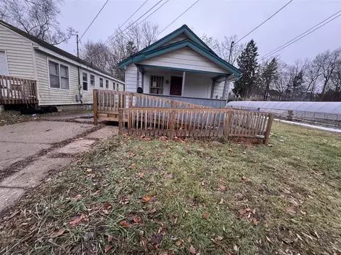 640 S Magnolia, Lansing, MI 48912