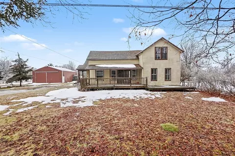 7353 S 88th, Rothbury, MI 49452