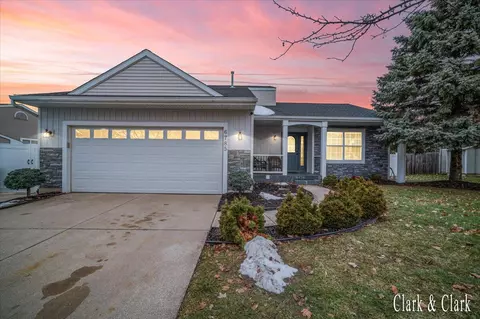 6785 Summerbreeze, Caledonia, MI 49316
