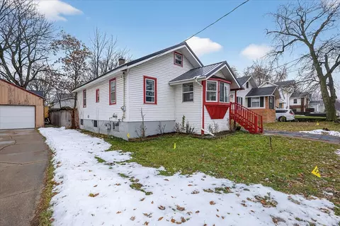 1658 Federal, Wyoming, MI 49509