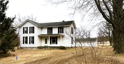 5331 Stepladder, Parma, MI 49269