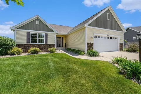 9239 Cottage Gate, Richland, MI 49083