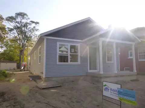 1264 Lafayette, Grand Rapids, MI 49507