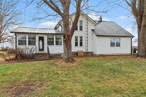 1247 Coplin, Litchfield, MI 49252