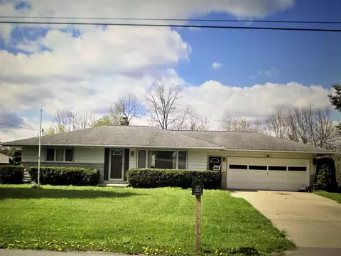 811 Belton, Battle Creek, MI 49014