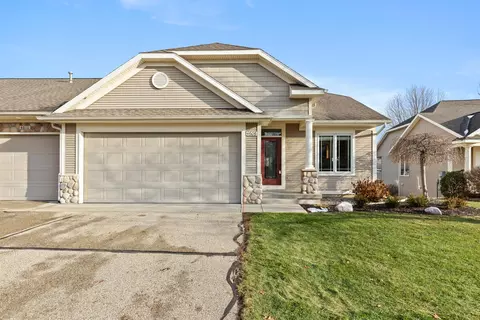 4606 Windsor Hl #45, Hudsonville, MI 49426