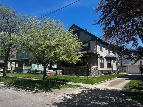 192 Fremont, Battle Creek, MI 49017