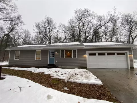 6494 Wildrose, Twin Lake, MI 49457