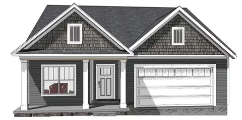 7732 Fase #LOT 7, Ada, MI 49301