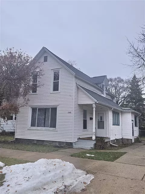1040 Jennette, Grand Rapids, MI 49504
