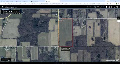 0 S S South Allen, Allen, MI 49227
