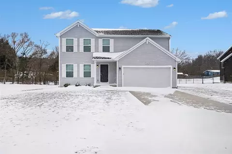9315 Pauline, Montague, MI 49437