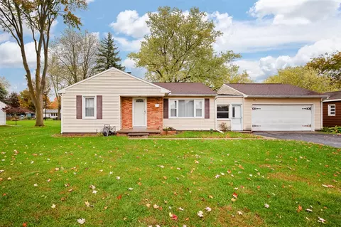 2741 Sharon, Adrian, MI 49221