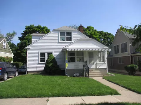 308 Snyder, Ann Arbor, MI 48103