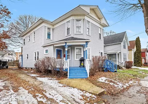 88 Greenbush, Manistee, MI 49660