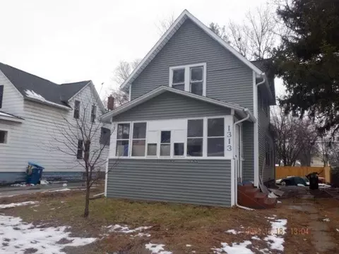 1313 Reed, Kalamazoo, MI 49001