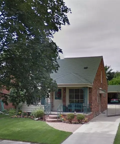 13520 Mercier, Southgate, MI 48195