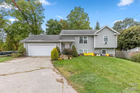 6487 36th, Hudsonville, MI 49426