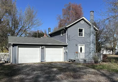 8318 Jefferson, Jasper, MI 49248