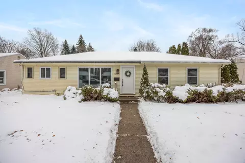 1644 Matilda, Grand Rapids, MI 49503