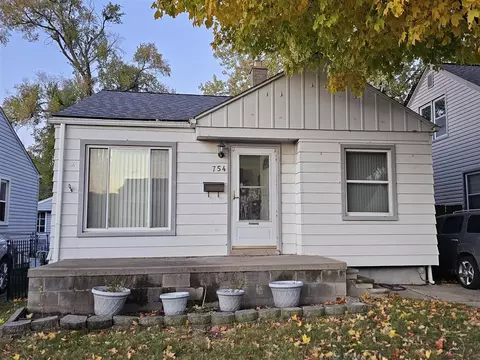 Undisclosed, Lincoln Park, MI 48146