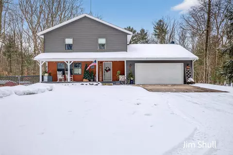6330 Timberland, Fruitport, MI 49415