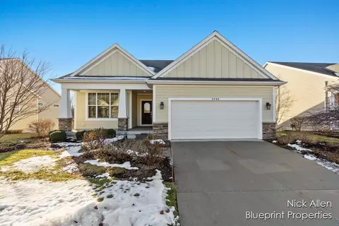 3792 Preserve, Belmont, MI 49306