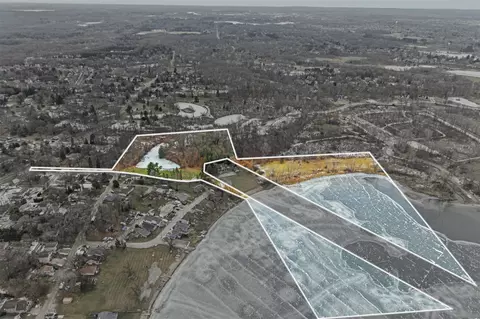 Northdale, Hamburg, MI 48139