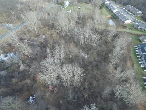 525 W Clark, Ypsilanti, MI 48198