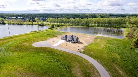 9140 Perry #LOT B, Zeeland, MI 49464