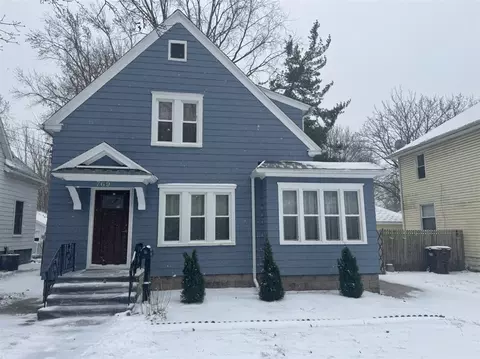 769 Randolph, Jackson, MI 49203