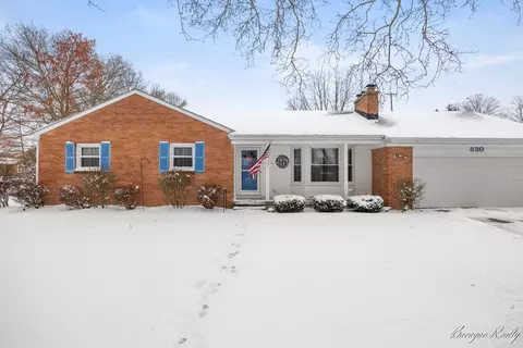 830 Russwood, Grand Rapids, MI 49505