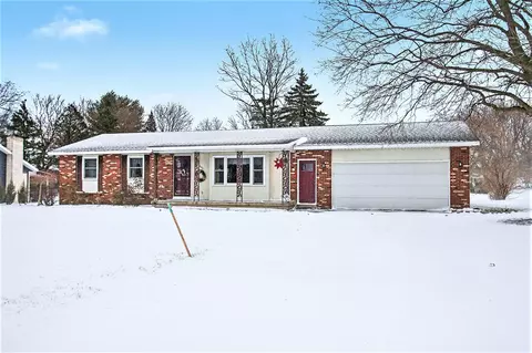 7692 Cardinal, Jenison, MI 49428