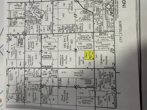 Whipple, Bronson, MI 49028 photo 5
