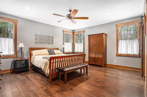 Bedroom - 7606 N 46th, Augusta, MI 49012 photo 1 of 2