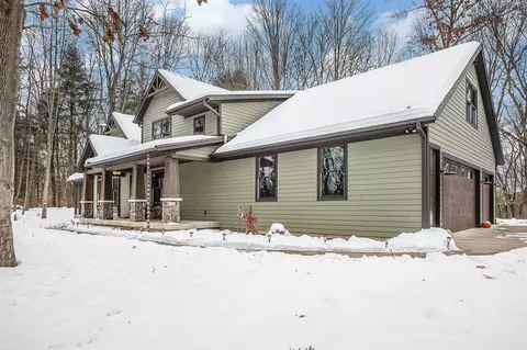 Exterior - 7606 N 46th, Augusta, MI 49012 photo 3 of 29