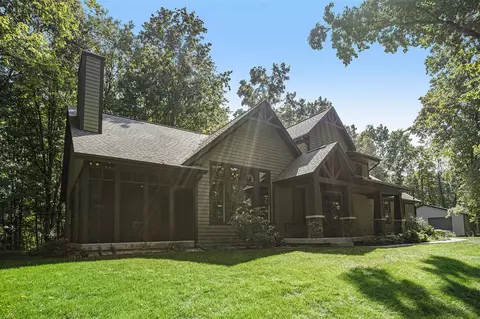 Exterior - 7606 N 46th, Augusta, MI 49012 photo 9 of 29