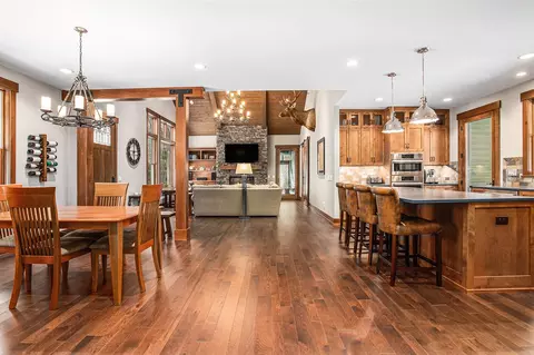 Dining - 7606 N 46th, Augusta, MI 49012 photo 1 of 3