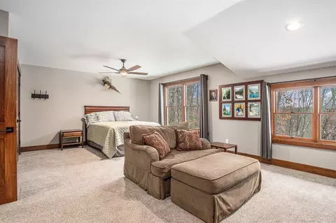 Bedroom - 7606 N 46th, Augusta, MI 49012 photo 2 of 2