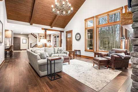 Living - 7606 N 46th, Augusta, MI 49012 photo 3 of 3
