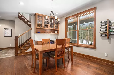 Dining - 7606 N 46th, Augusta, MI 49012 photo 2 of 3