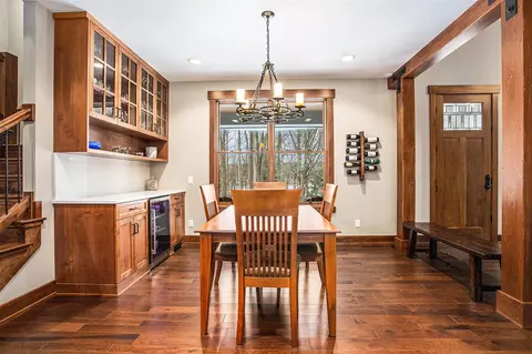 Dining - 7606 N 46th, Augusta, MI 49012 photo 3 of 3