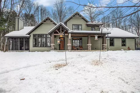 7606 N 46th, Augusta, MI 49012