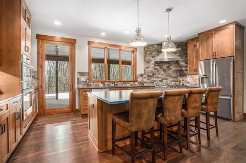 Kitchen - 7606 N 46th, Augusta, MI 49012 photo 1 of 2