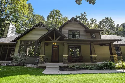 Exterior - 7606 N 46th, Augusta, MI 49012 photo 8 of 29