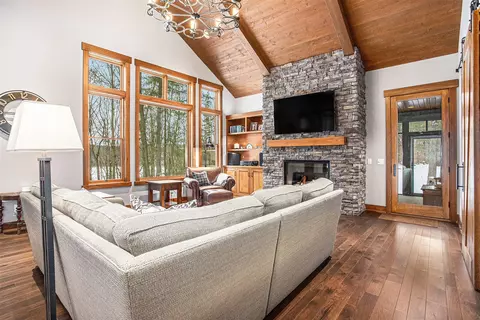 Living - 7606 N 46th, Augusta, MI 49012 photo 1 of 3