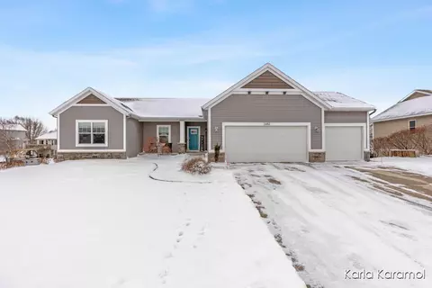 3483 Stephanie, Hudsonville, MI 49426